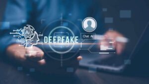 Marcas d’água não são suficientes contra deepfakes, diz estudo