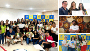 MTur realiza ações de sensibilização no Pará sobre turismo responsável e prevenção à exploração sexual infantil