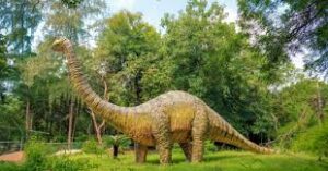 Campos do Jordão ganhará parque temático com dinossauros, celebridades e miniaturas