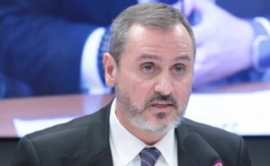 Diretor e delegado da PF também perdem vistos dos EUA