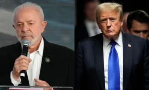 Governo Lula irá propor “retaliação” e cancelar vistos de autoridades americanas no Brasil