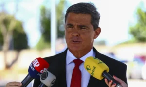 Punhal verde e amarelo: general planejava matar Lula, Alckimim e Moraes