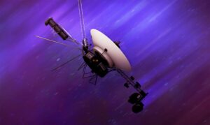 Inédito! Espaçonave vai atingir 1 dia-luz de distância da Terra