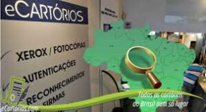 Cartórios liberam acesso a Central que reúne Escrituras e Procurações feitas no Pará