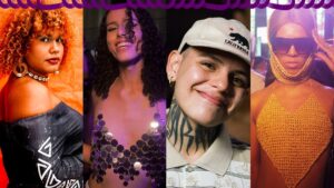 Psica é o festival brasileiro que mais destinou ingressos a pessoas trans, travestis e não-binárias em 2024