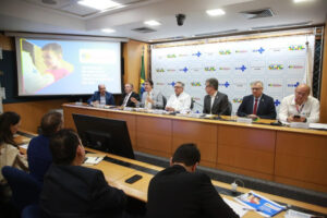 Governo Federal promove mutirão em Hospitais Universitários nesse sábado
