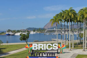 Líderes do BRICS defendem multilateralismo e reforma da ONU