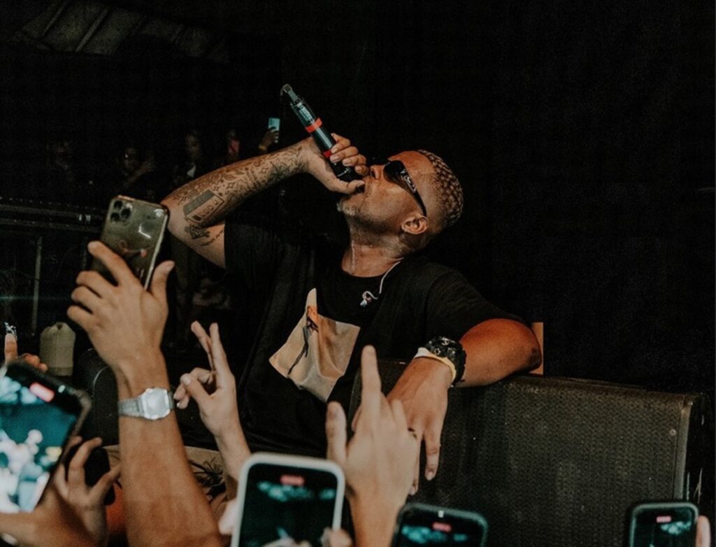 Destaque da nova safra do rap nacional, Big Bllakk anuncia 1º show no Pará e celebra o hip hop do Norte: “É reparação”
