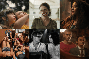 53º Festival de Cinema de Gramado anuncia os seis longas brasileiros de ficção que disputam o Kikito