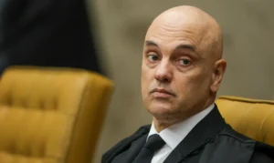 Oposição apresenta mais pedido de impeachment contra Alexandre de Moraes