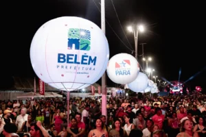 Prefeitura lança Descomplica Belém e agiliza licenciamento de eventos