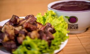 OEI não quer carne nem açaí no cardápio durante a COP 30, em Belém