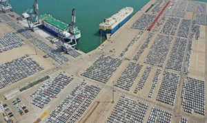 Com tarifaço, desafio de exportadores é encontrar novos mercados