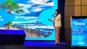 Seminário Rumos debate tendências, consumo, captação de recursos e promoção do turismo no Pará