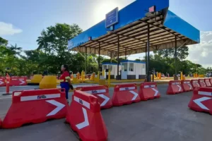 Tarifas de pedágio na Alça Viária são definidas; pagamento iniciará a partir desta sexta-feira (15)