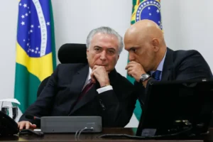 Vídeo – Veja 13 fatos sobre Alexandre de Moraes que você talvez não saiba