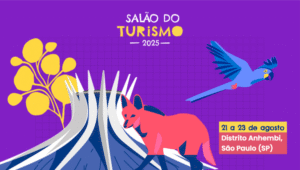 Cozinha Show: 27 sabores te esperam no Salão do Turismo