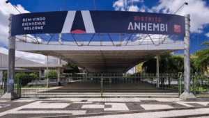 Vídeo de Instagram – Salão do Turismo 2025: programe-se e venha viver o Brasil em um só lugar