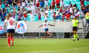 TV Brasil transmite no sábado jogos decisivos do Brasileirão Feminino