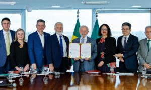 Lula sanciona liberação de R$ 22 bi de fundo para ciência e tecnologia