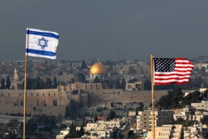 Revogação de vistos palestinos: Israel agradece Estados Unidos
