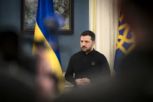 Zelensky: Putin não planeja fim da guerra; fará novas ofensivas