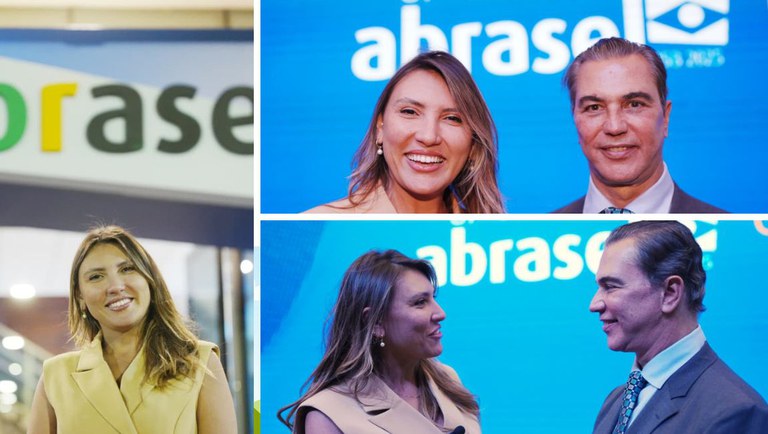Aberto em Brasília o 37º Congresso da Abrasel