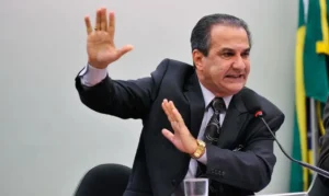 Vídeo de instagram e áudio – Determinada por Moraes ação policial busca e apreensão contra Silas Malafaia