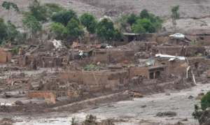 Caso Samarco: programa de indenização chega a 300 mil pedidos