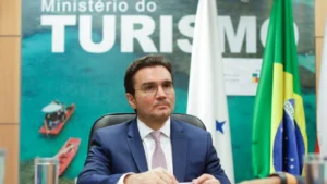 Vídeo do instagram – Ministério do Turismo do Brasil sai em defesa dos sabores paraenses