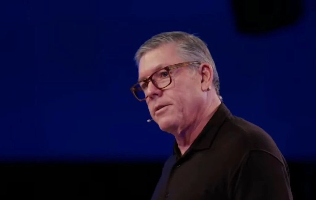 Ed René Kivitz deixa cargo de pastor presidente: “Gratidão”