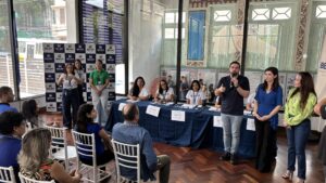 Prefeitura de Belém entrega 400 carteiras IDPcD e fortalece políticas inclusivas