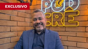 Vídeo – Pai de Nikolas Ferreira revela fala surpreendente do filho aos 6 anos