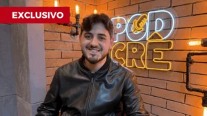 Isaac Brum rebate cristãos que não creem que Israel é o da Bíblia