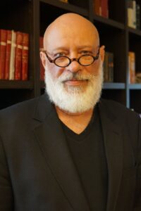 O futuro das viagens: Luiz Felipe Pondé será destaque no Meeting Festuris 2025