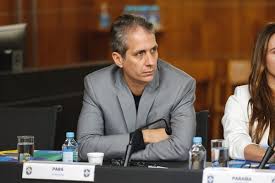 FPF projeta 2025 com investimento histórico e reafirma união com CBF pelo fortalecimento do futebol de base e amador no Pará