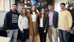 Edição 40ª do Natal Luz de Gramado define empresa responsável pela montagem da decoração