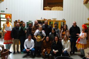 Sabores de Canela 2025: Chefs e produtores rurais se unem em roteiro técnico