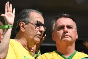 Wajngarten defende Malafaia na Presidência do Brasil