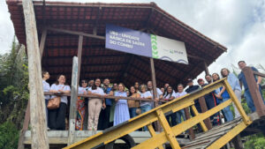 Belém é a primeira capital com rastreio por DNA-HPV no SUS