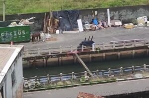 Prefeito Igor Normando anuncia revitalização inédita no Canal da Quintino