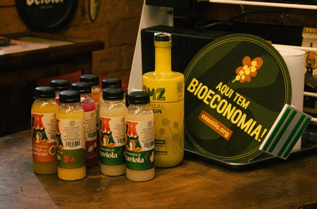 Sabor Assobio promove imersão gastronômica com ingredientes da Amazônia para chefs e bartenders em Belém