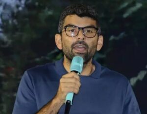 Vídeo de Instagram: Dr. Daniel reassume a Prefeitura de Ananindeua por decisão do STJ e agradece apoio recebido da população paraense