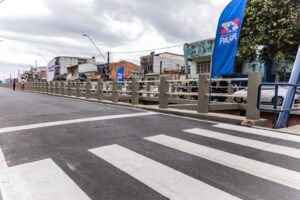 Belém recebe nova etapa de obra do Canal da Gentil Bittencourt