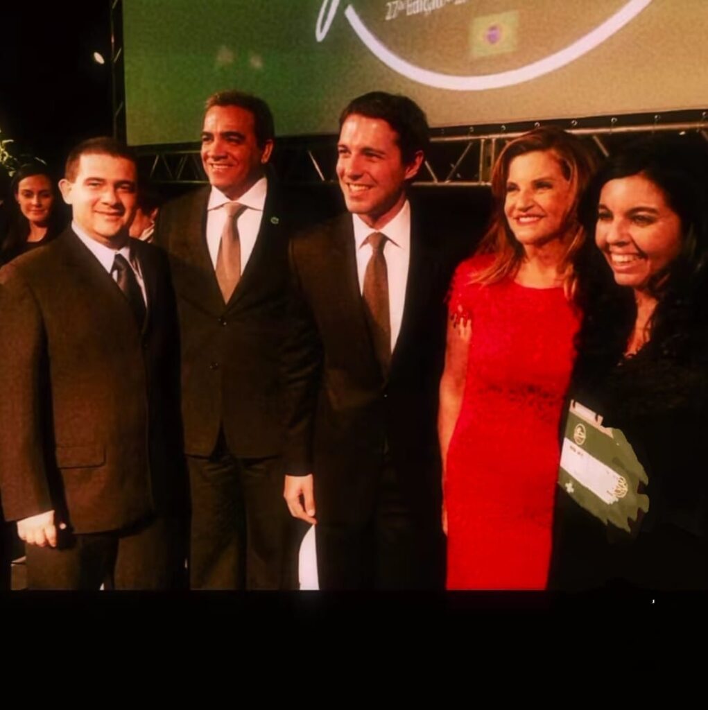 CEOs do Festuris abrem o baú com a história do Festival de Turismo de Gramado