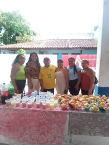 Servidor mais antigo da Prefeitura de Belém se aposenta