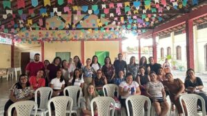 Prefeitura leva cursos de empreendedorismo à Cabanagem
