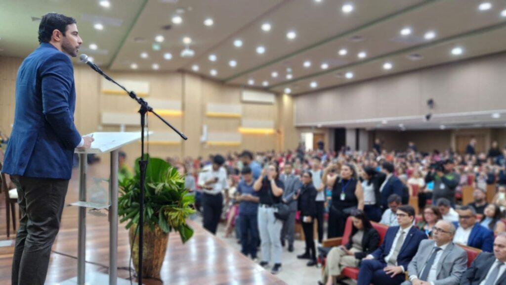 Belém sedia seminário nacional sobre infância na Amazônia