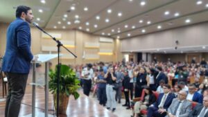 Belém sedia seminário nacional sobre infância na Amazônia