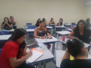 Programa promove inserção feminina no mercado de trabalho